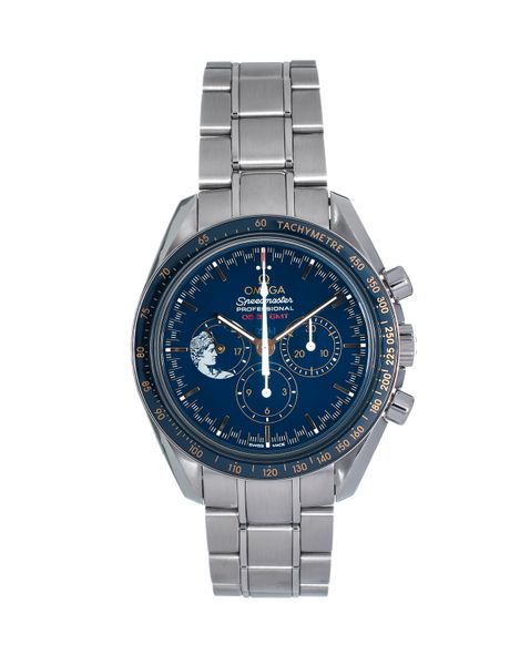 Omega Speedmaster Moonwatch 311.30.42.30.03.001